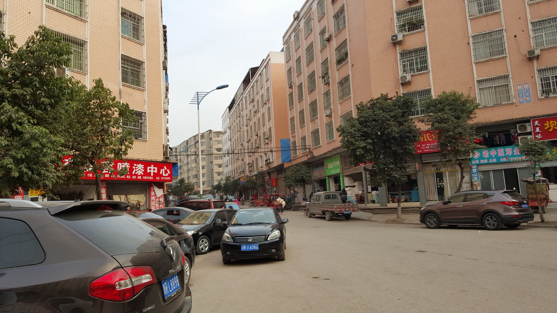 工廠(chǎng)環(huán)境
