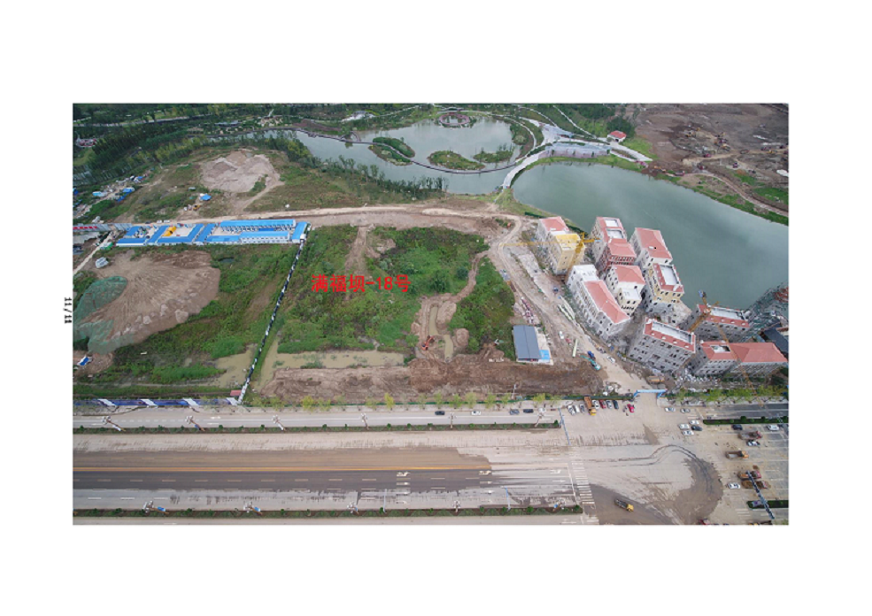南部縣滿(mǎn)福街道辦事處琴臺大道南側土地使用權拍賣(mài)公告