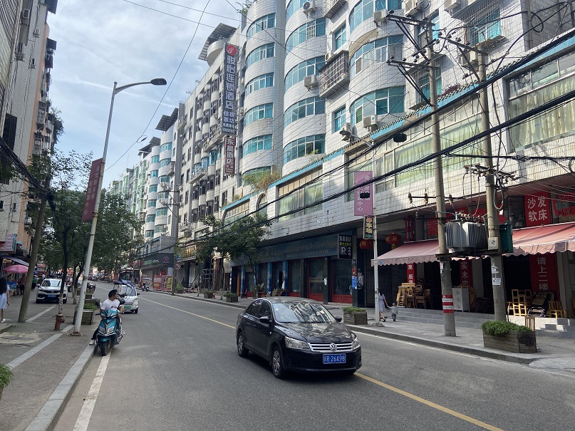 2022年7月16-17日網(wǎng)絡(luò )拍賣(mài)儀隴金城非住宅房地產(chǎn)