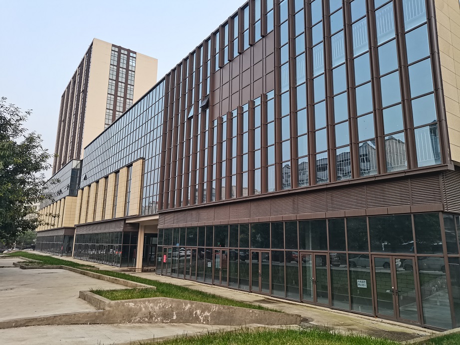 順慶區智達路1至11層商業(yè)/酒店房地產(chǎn)拍賣(mài)公告
