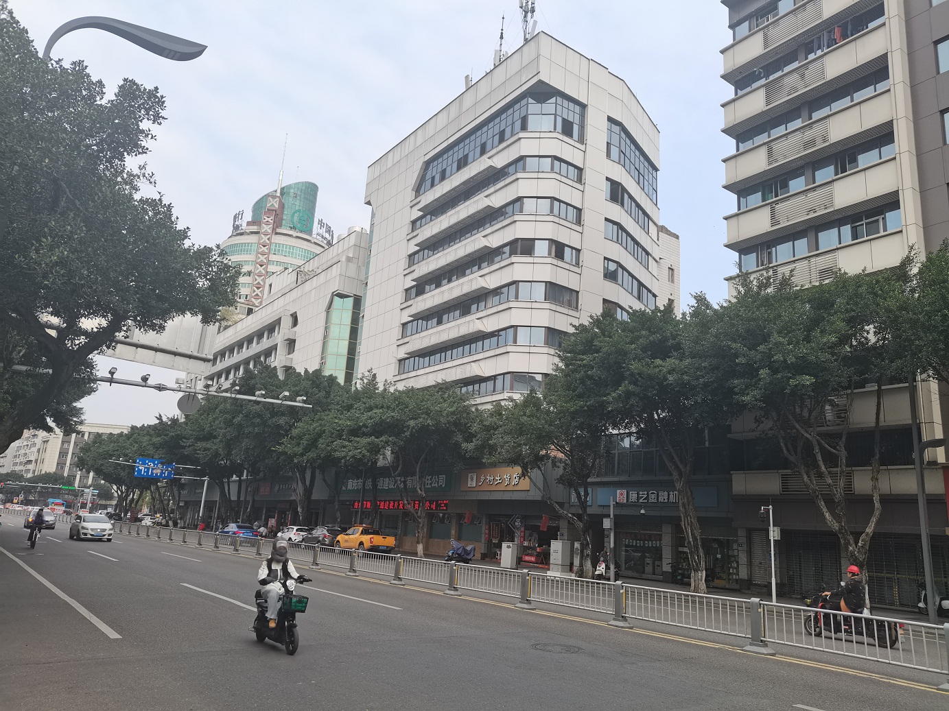 順慶區國有經(jīng)營(yíng)性房屋招租公告
